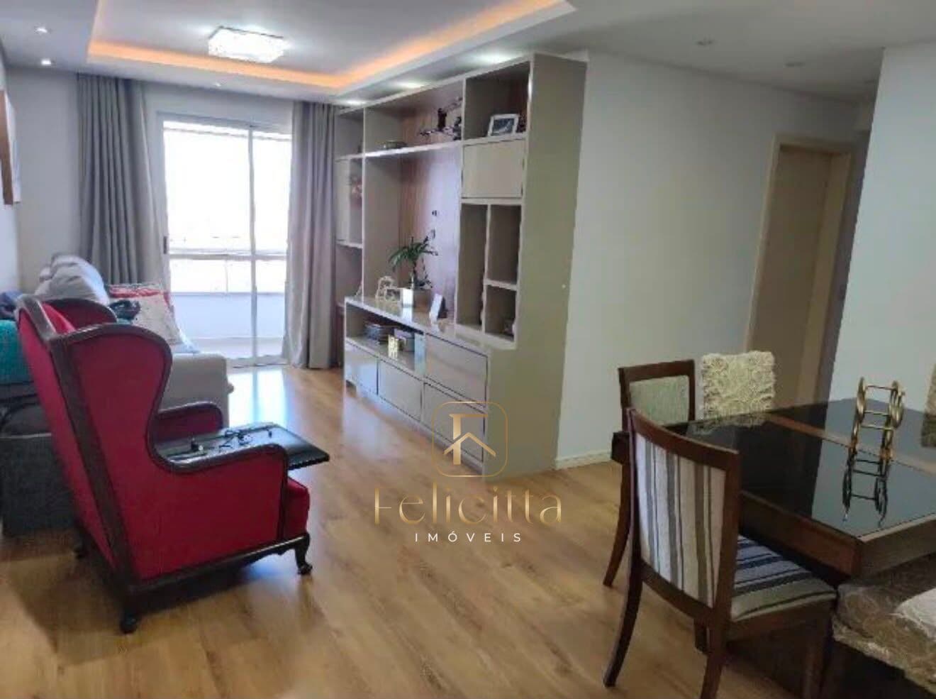 Apartamento 02 dorm com suite e 02 vagas de garagem livres em Campinas, São José