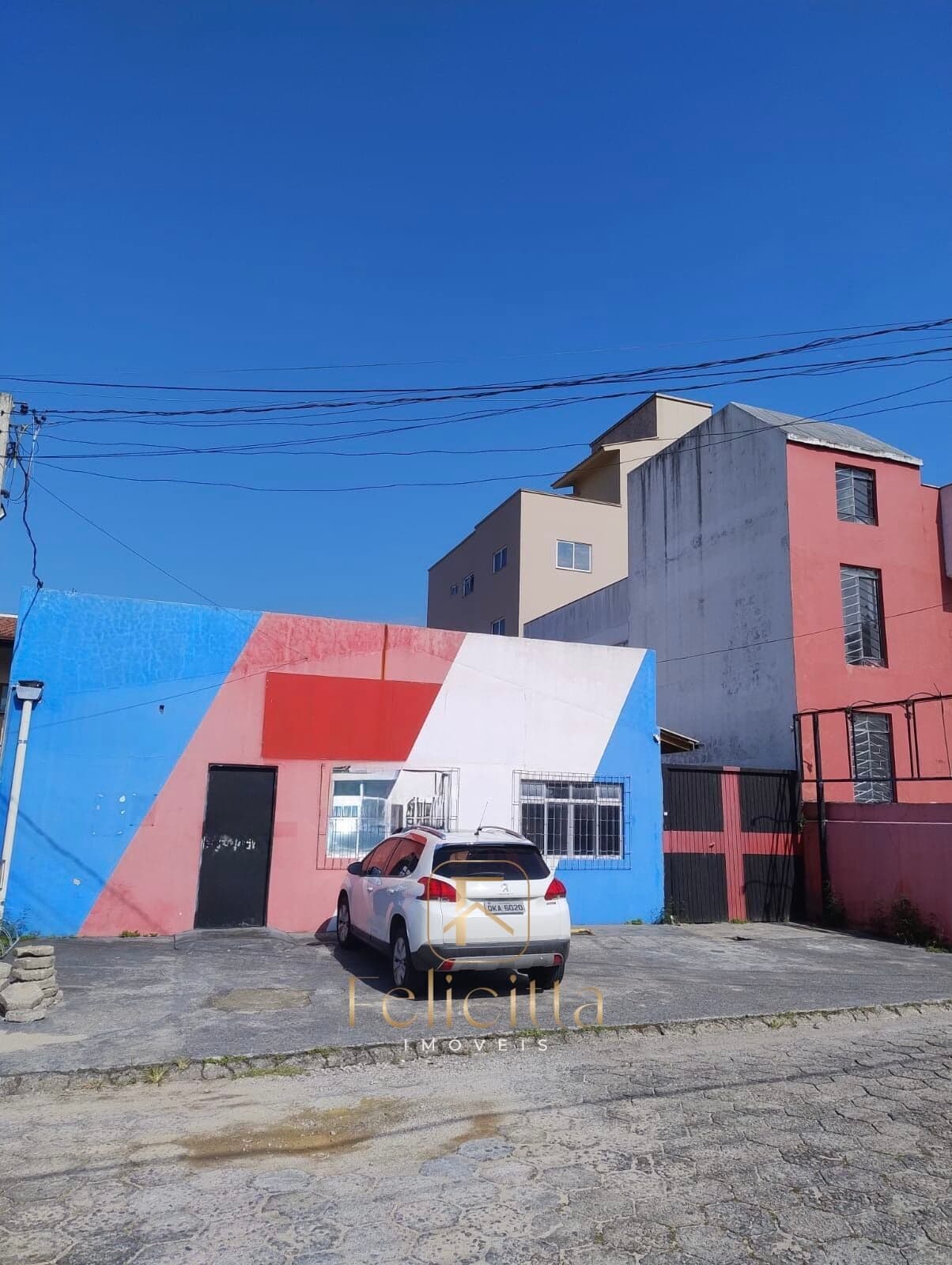 Casa Sobrado Comercial em Forquilhinhas - São José/SC