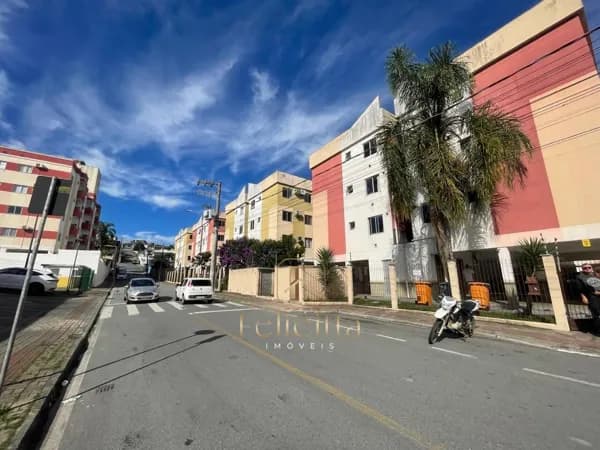Apartamento em Real Parque, São José/SC