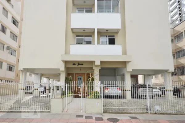 Apartamento de 01 dormitório em Campinas, São José/SC