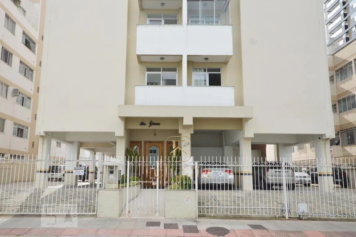 Apartamento de 01 dormitório em Campinas, São José/SC