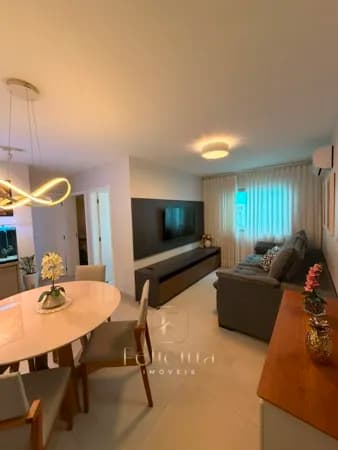 Apartamento 02 dormitórios no Kobrasol, São José/SC