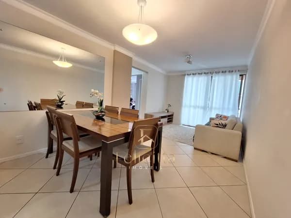 Apartamento em São José - Campinas