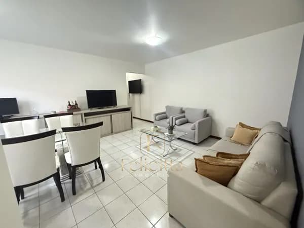 Apartamento à Venda | 2 Dormitórios | Vaga Coberta em Campinas São José sc