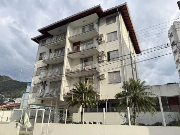 Apartamento de 01 domitorio na Trindade, Florianópolis/SC