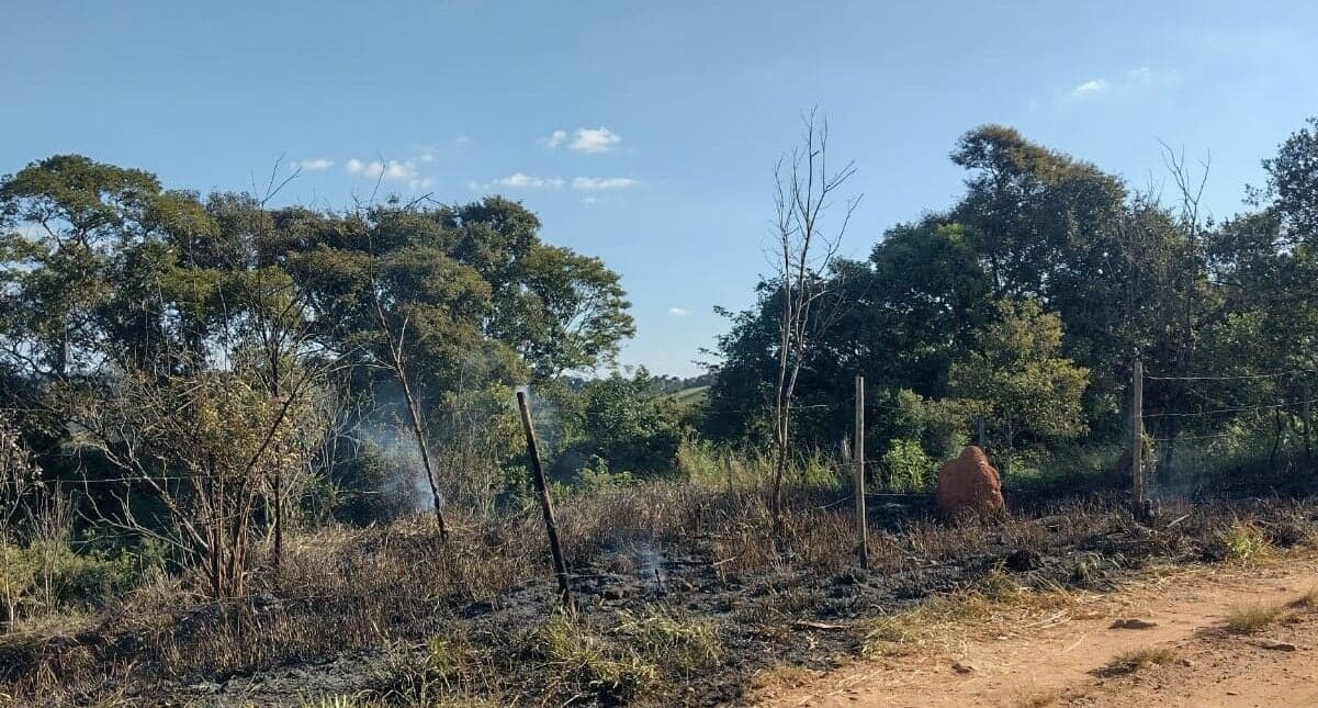 Fazenda/Sítios/Chácaras em Rio Manso - Cachoeira dos Antunes