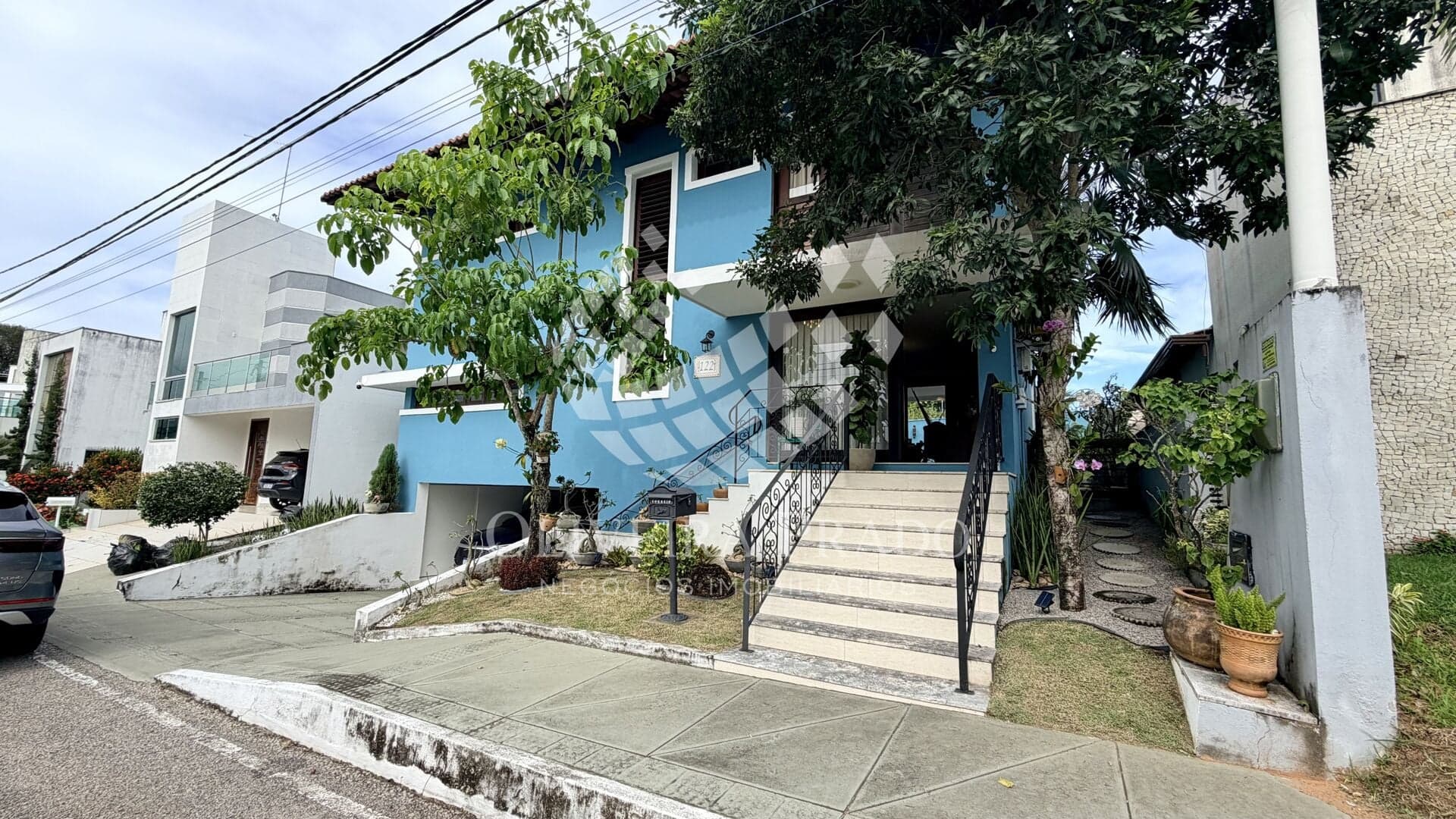 Júnior Creci 4745 - 84 99922.4172- Cond. Bosque dos Pássaros - Casa c/ 3 Suíte - R$ 1.470.000 - Parque do Jiquí - Parnamirim