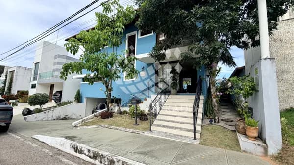 Júnior Creci 4745 - 84 99922.4172- Cond. Bosque dos Pássaros - Casa c/ 3 Suíte - R$ 1.470.000 - Parque do Jiquí - Parnamirim