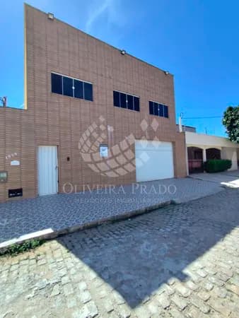 Júnior Creci 4745 - 84 99922.4172- Prédio Comercial c/ 5 Salas - 1 Salão de 100m² - R$ 5.000 - Candelária - Natal