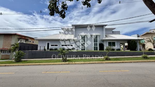 Júnior Creci 4745 - 84 99922.4172- Cond. Bosque dos Pássaros - Casa c/ 4 Suíte - R$ 1.390.000 - Parque do Jiquí - Parnamirim