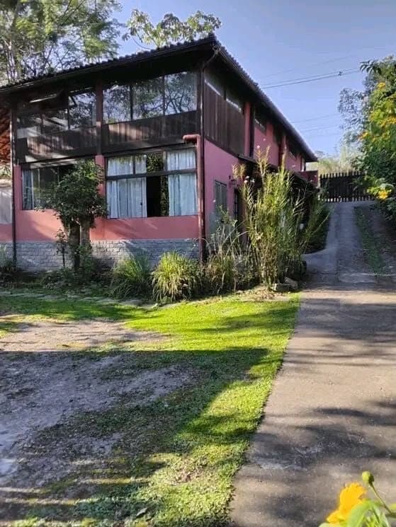 Ponto Comercial - Comércio e Pousada em Visconde de Mauá, Resende/RJ