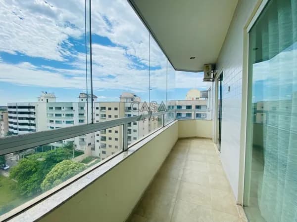 Apartamento em Morada do Castelo, Resende/RJ