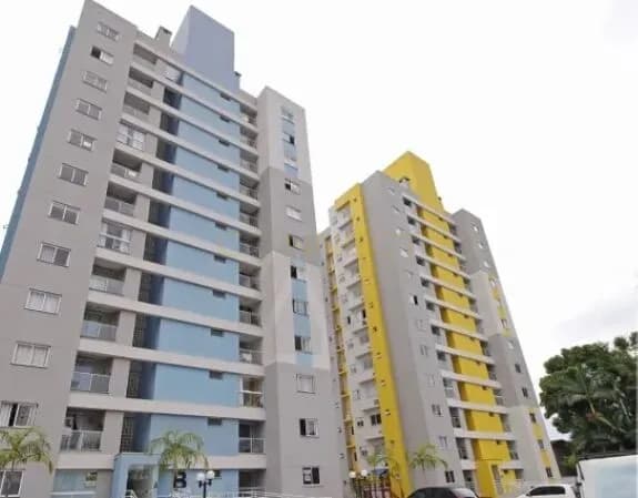 Apartamento à Venda no bairro Escola Agrícola