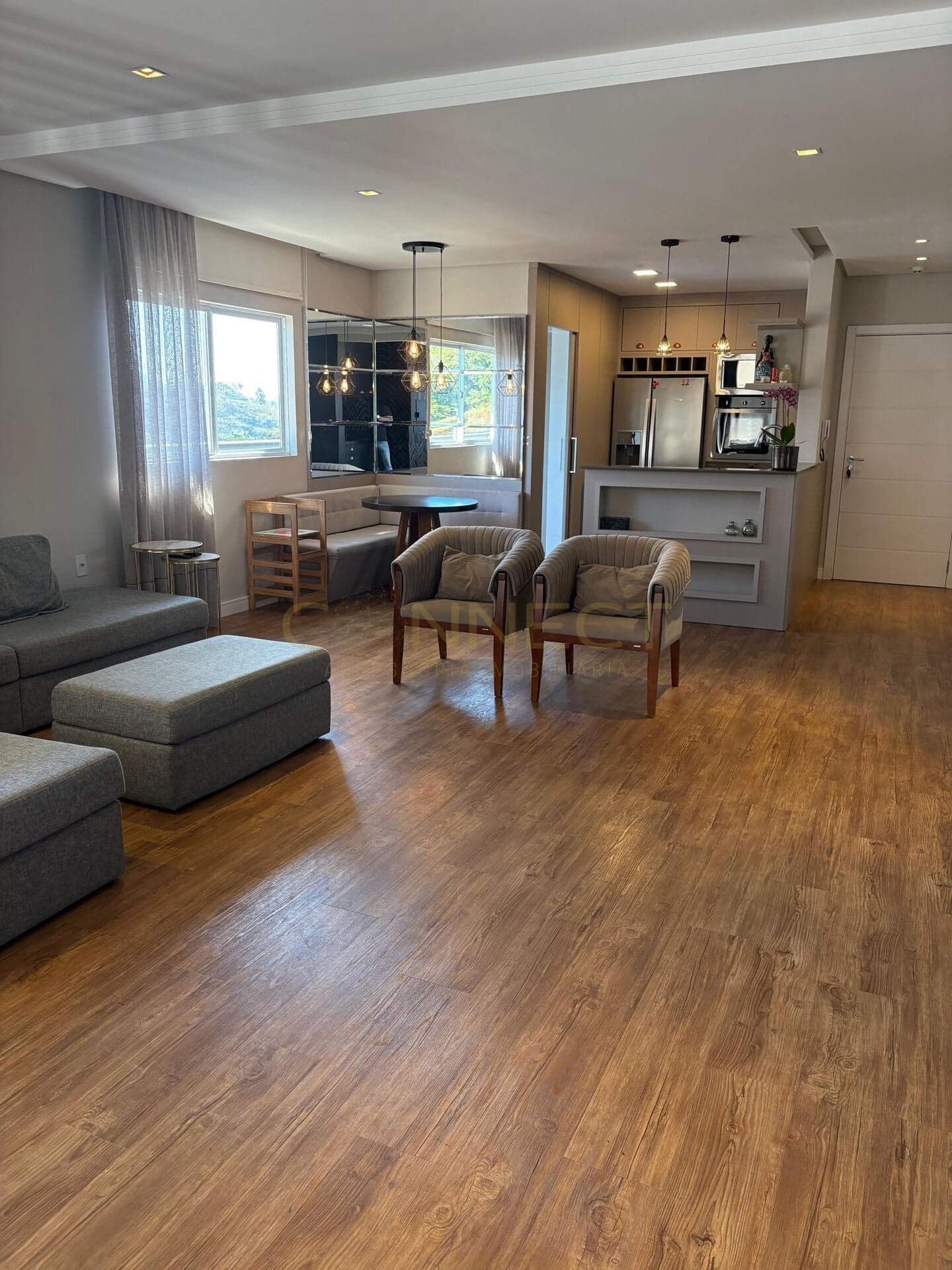 Apartamento Cobertura em Água Verde, Blumenau/SC