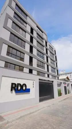 Loft Novo á Venda no Centro de Blumenau