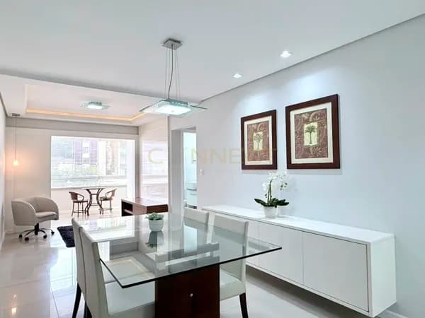 Apartamento em Ponta Aguda, Blumenau/SC