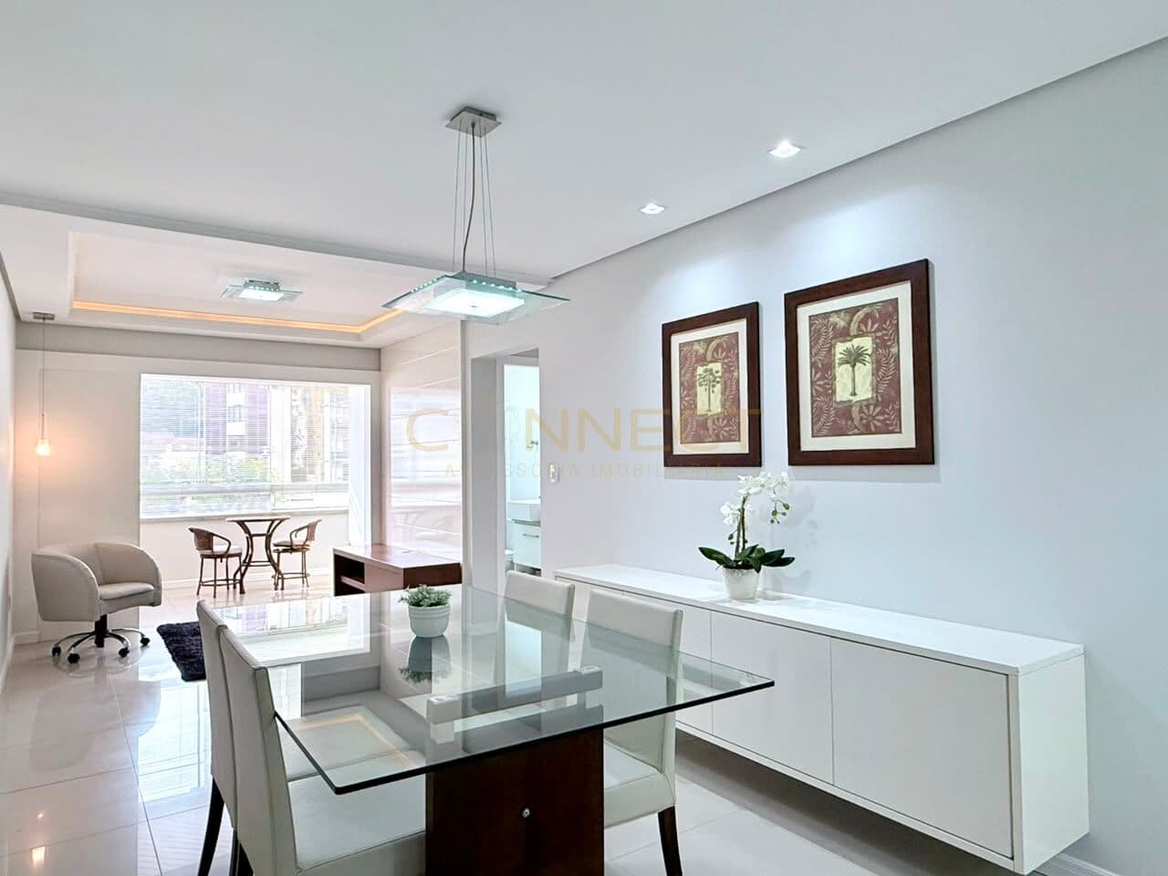Apartamento em Ponta Aguda, Blumenau/SC