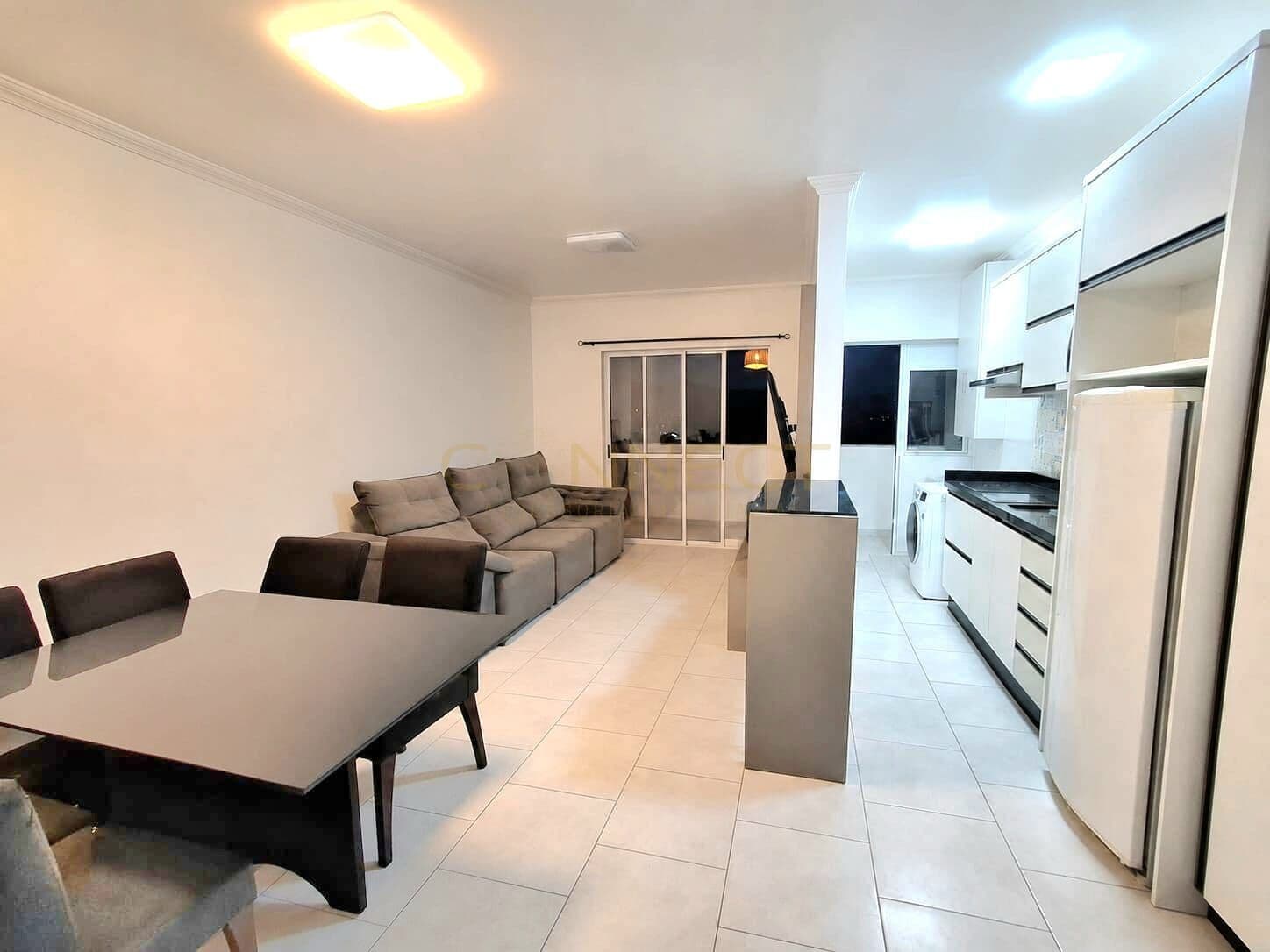 Apartamento Semi Mobiliado no bairro Velha