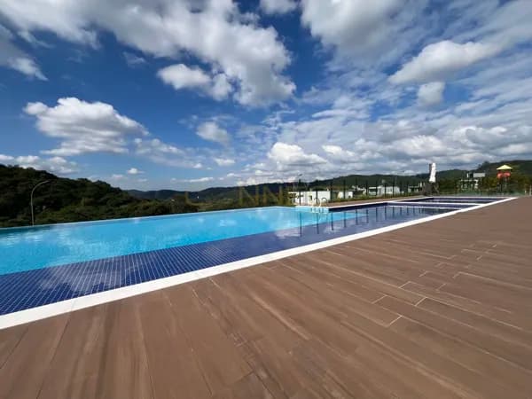 Terreno à venda, 375 m² por R$ 470.000,00 - Ponta Aguda - Blumenau/SC