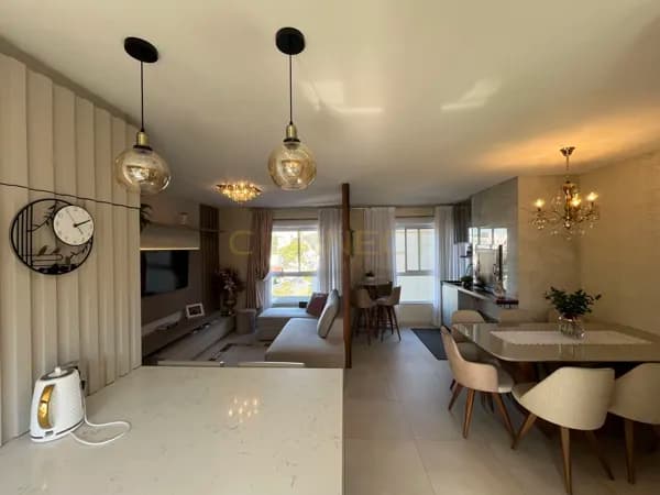 Apartamento em Blumenau - Itoupava Seca
