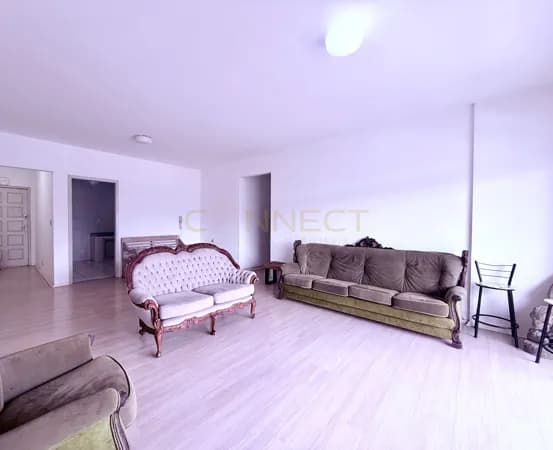 Apartamento no Centro de Blumenau com 3 Dormitórios