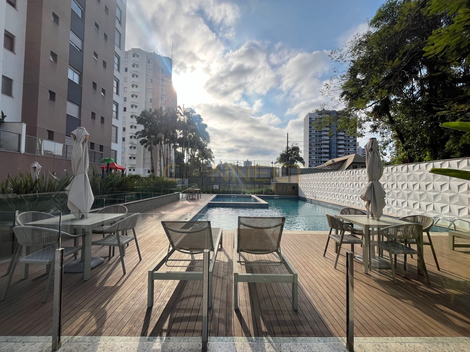 Apartamento Alto Padrão com 3 Suítes – Victor Konder | 137 m²