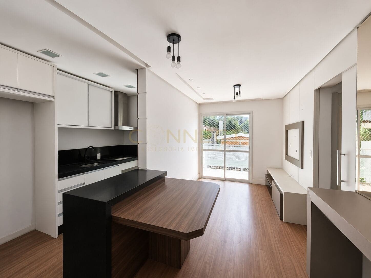 Apartamento à Venda na Itoupava Seca,