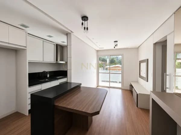 Apartamento à Venda na Itoupava Seca,