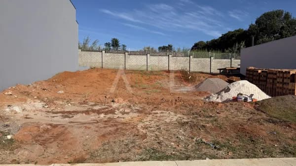 Lote/Terreno em Jundiaí - Medeiros
