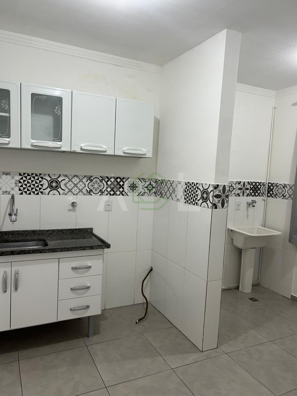 Apartamento em Jundiaí - Parque Residencial Eloy Chaves