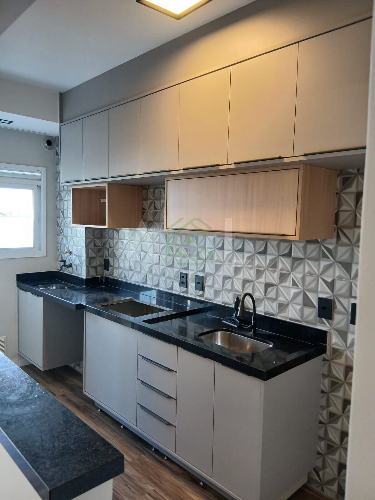 Apartamento à venda YES Ideal Living - Jundiaí/SP