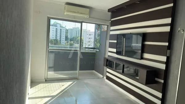 Apartamento em Jundiaí - Vila Nova Jundiainópolis