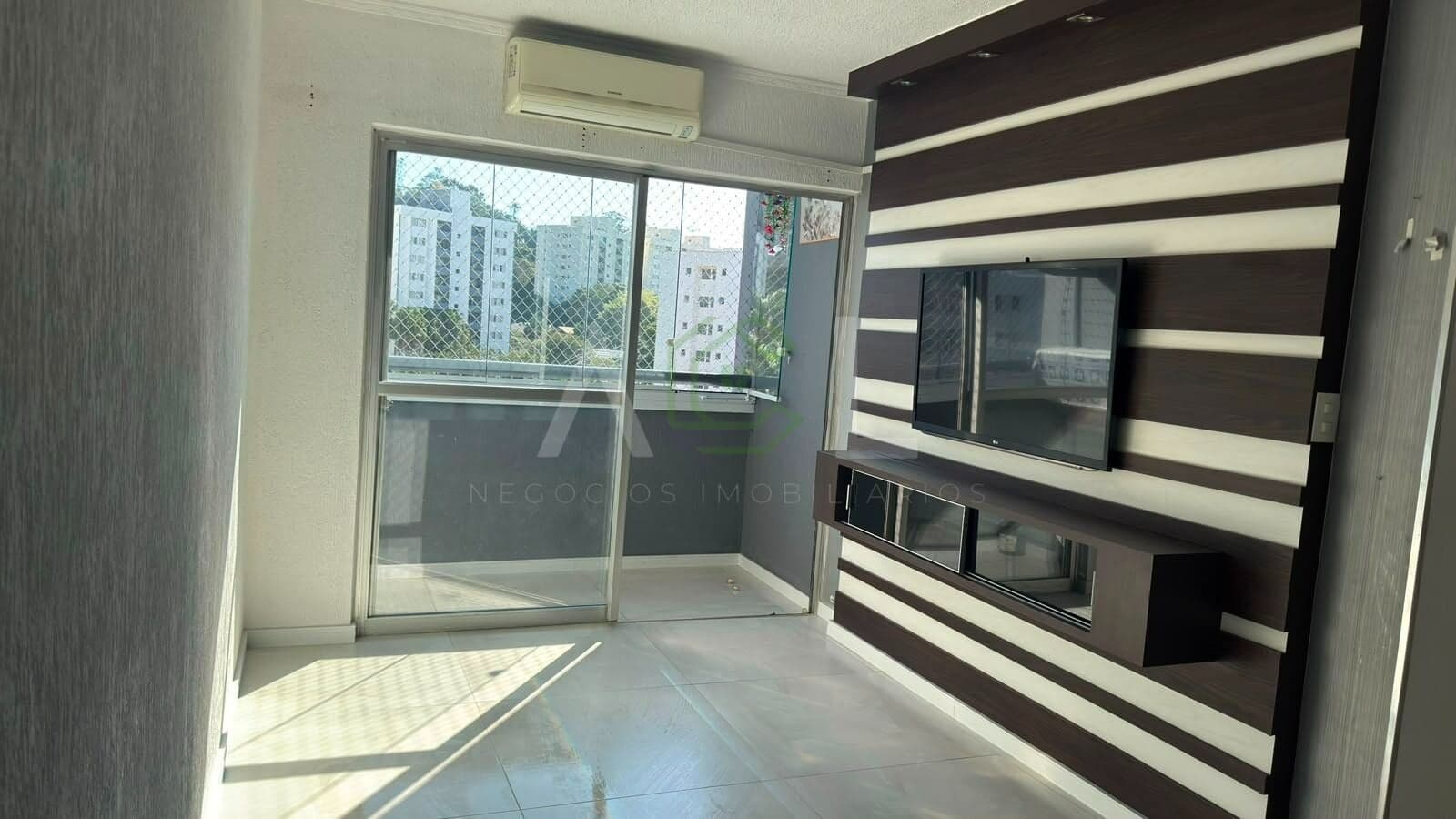 Apartamento em Jundiaí - Vila Nova Jundiainópolis
