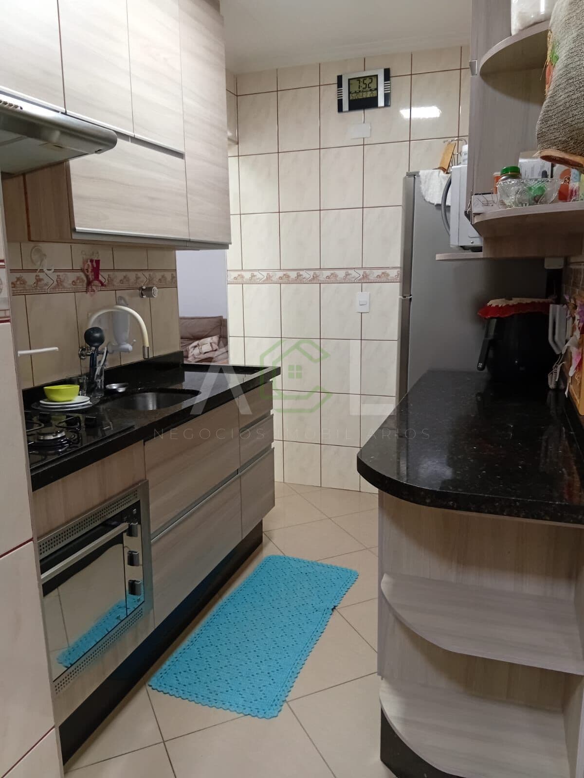 Apartamento em Jundiaí - Vila Nova Jundiainópolis