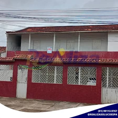 Apartamento em Barcarena - Vila dos Cabanos