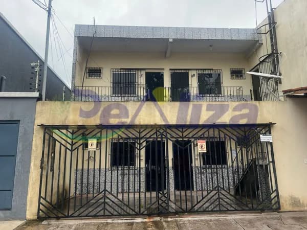 Apartamento em Barcarena - Vila dos Cabanos