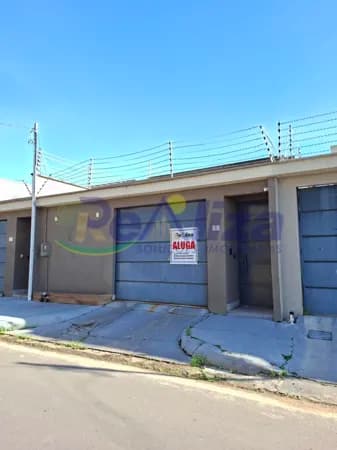 Casa em Barcarena - Vila dos Cabanos