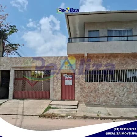 Apartamento em Barcarena - Vila dos Cabanos