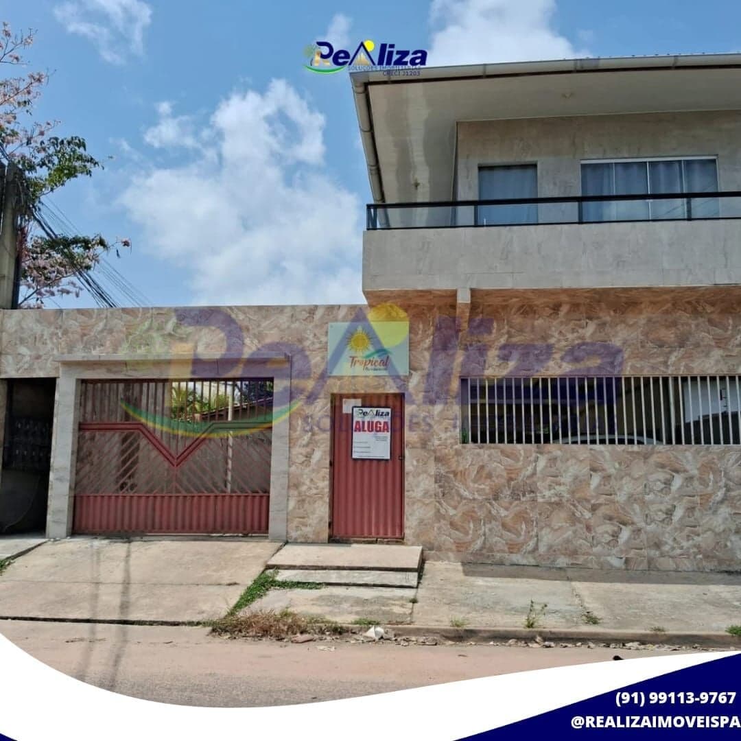 Apartamento em Barcarena - Vila dos Cabanos