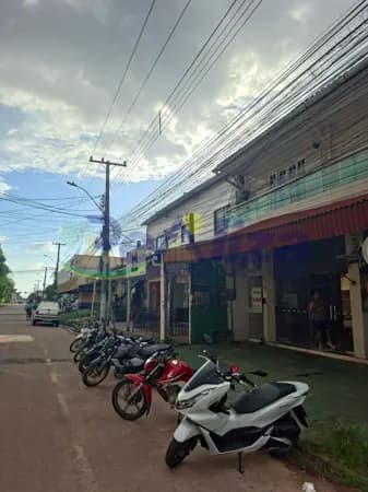 Apartamento em Barcarena - Vila dos Cabanos
