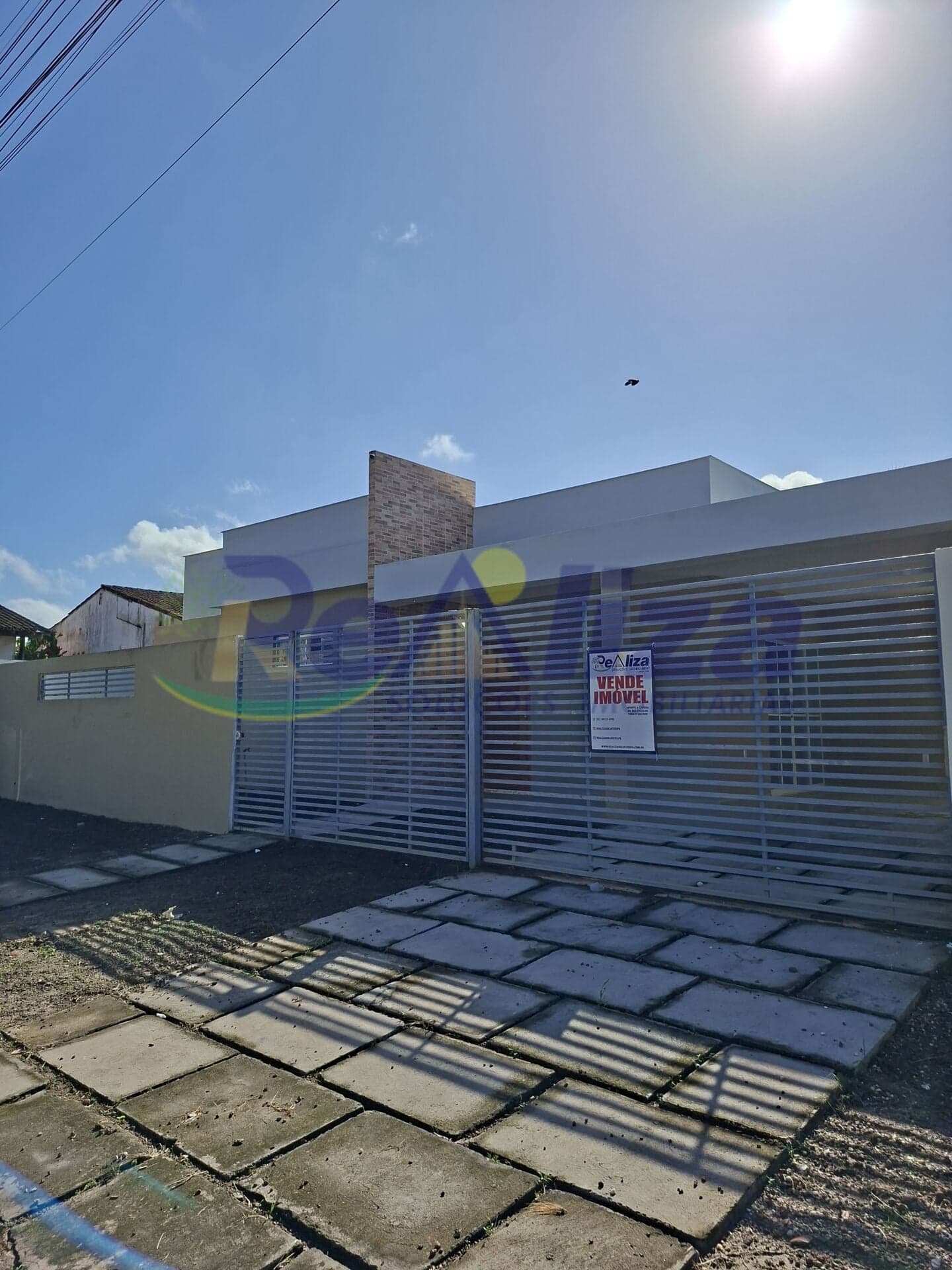 Casa em Barcarena - Vila dos Cabanos