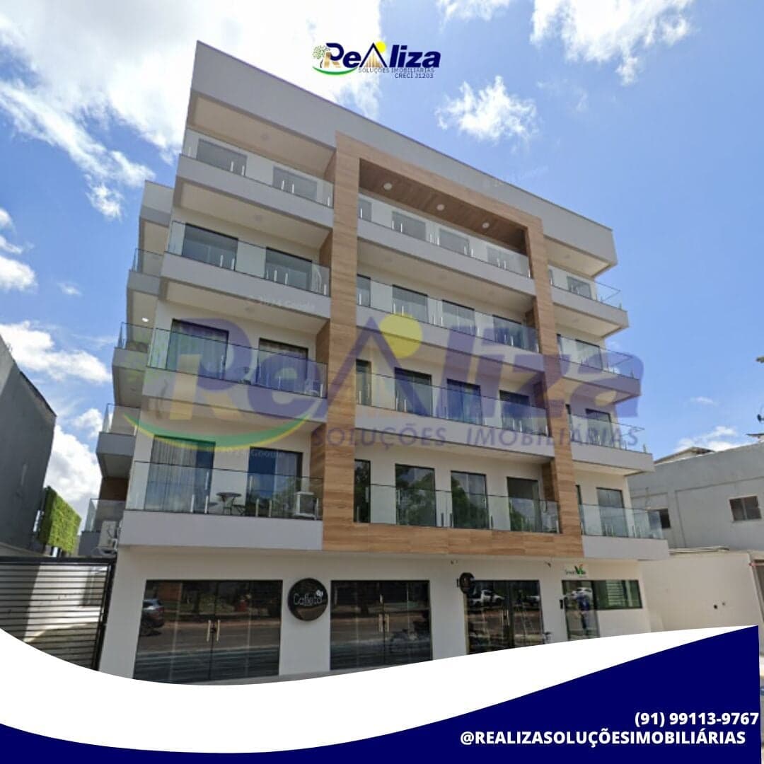 Apartamento em Barcarena - Vila dos Cabanos