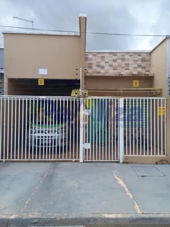 Casa em Barcarena - Vila dos Cabanos