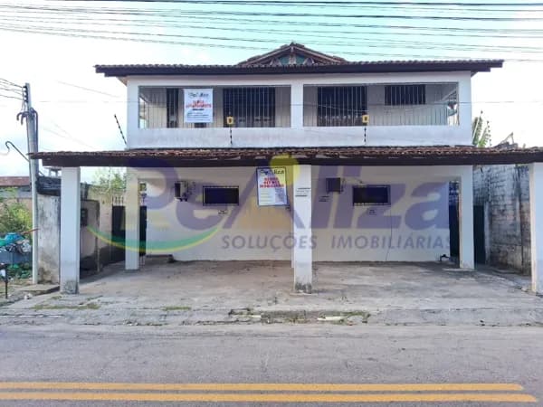 Apartamento em Barcarena - Vila dos Cabanos
