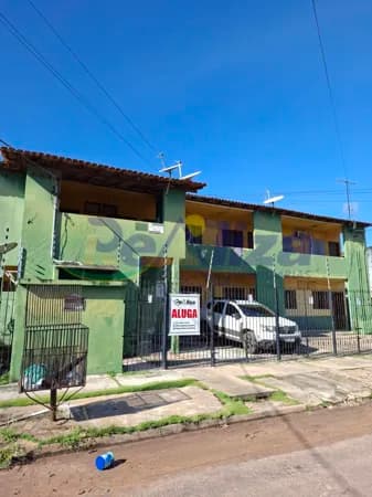 Apartamento em Barcarena - Vila dos Cabanos