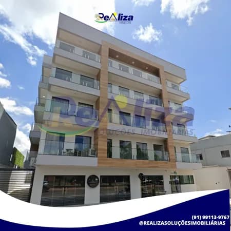 Apartamento em Barcarena - Vila dos Cabanos