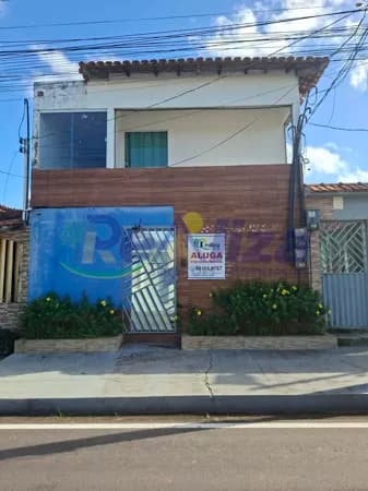 Sala/Conjunto em Barcarena - Vila dos Cabanos