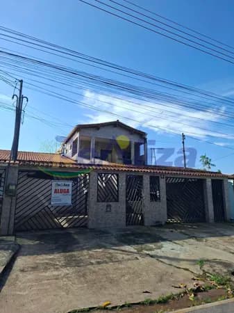Apartamento em Barcarena - Vila dos Cabanos