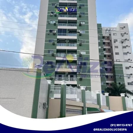 Apartamento em Barcarena - Vila dos Cabanos