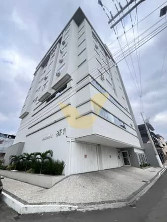 Apartamento em Ubá - Centro